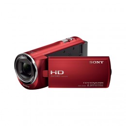 Sony W700/BMP Digital Camera (Red)