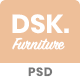 Full DSK PSD