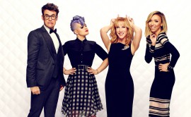 Pellentesque venenatis justo